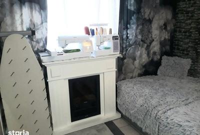 Apartament cu 2 camere semidecomandat, mobilat în Tei - 4