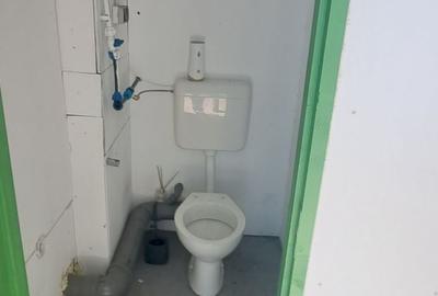 Spațiu comercial, de 133 mp, în Jilava - 1