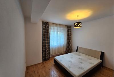 Apartament cu 2 camere semidecomandat, mobilat în Roșu - 7