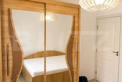 Apartament cu 2 camere în Centrul Istoric
