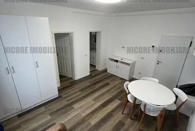 Garsonieră decomandată în Giroc