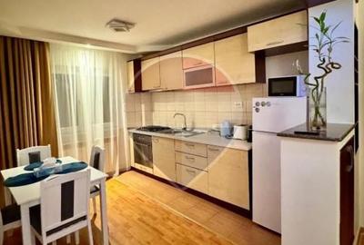 Apartament cu 2 camere decomandat în Burdujeni