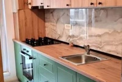 Apartament cu 2 camere în Regie