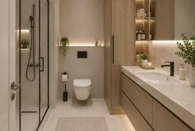 Apartament cu 3 camere în Vitan
