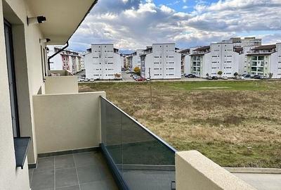 Apartament cu 3 camere decomandat, mobilat în Șelimbăr - 8