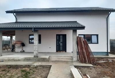 Casă individuală cu 5 camere cu Teren 550 Mp în Tărtășești - 27