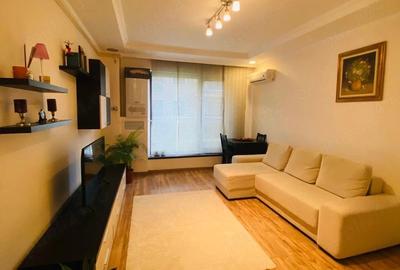 Garsonieră decomandată în Central - 5
