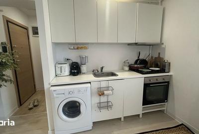 Apartament cu 2 camere în Ștefăneștii de Jos - 8