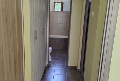 Apartament cu 2 camere semidecomandat în Tăuții-Măgherăuș - 7