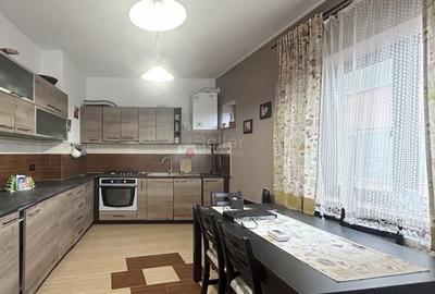 Casă individuală cu 7 camere cu Canalizare în Craiter - 18