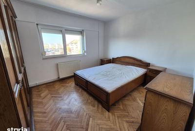 Apartament cu 2 camere decomandat în Central - 6