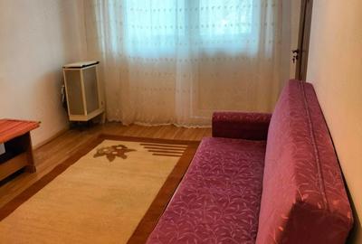 Garsonieră decomandată în Mărăști - 6