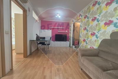 Apartament cu 2 camere semidecomandat în UTA - 6