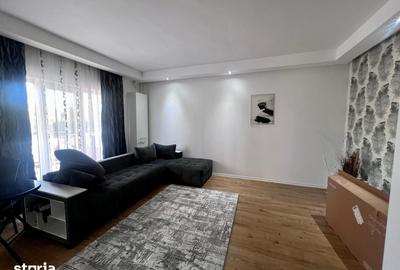 Apartament cu 2 camere în Ștefăneștii de Jos