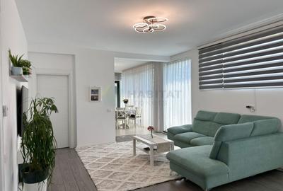 Casă individuală cu 3 camere cu Teren 300 Mp în Tunari - 6