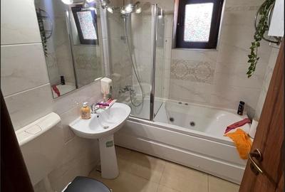 Apartament cu 2 camere decomandat în Frumoasa - 6