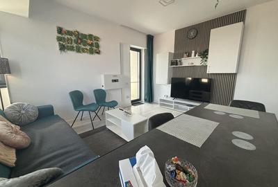 Apartament cu 2 camere, mobilat în Giulești - 3