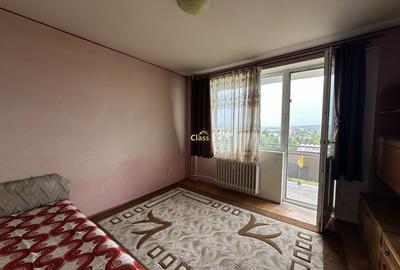 Apartament cu 2 camere semidecomandat, mobilat în Gheorgheni - 5