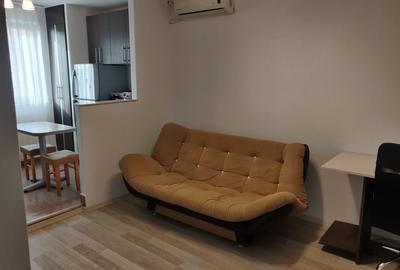 Apartament cu 2 camere semidecomandat în Central - 2