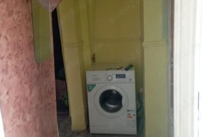 Apartament cu 2 camere decomandat în Gară - 1