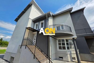 Duplex cu 5 camere cu Canalizare în Bărăbanț