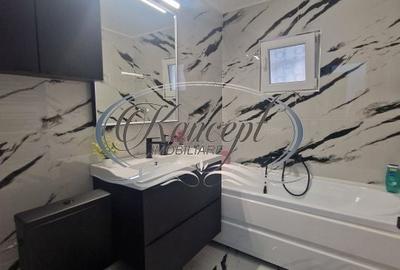 Apartament cu 3 camere decomandat în Plopilor - 12