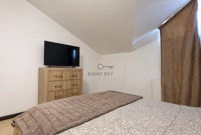 Apartament cu 2 camere decomandat, mobilat în Chiajna - 6