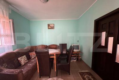 Casa individuala, zona Putnei, Radauti. - 2