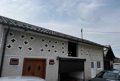 Casă cu 4 camere în Central - 7