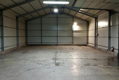 Spațiu comercial, de 224 mp, în Exterior Nord - 3