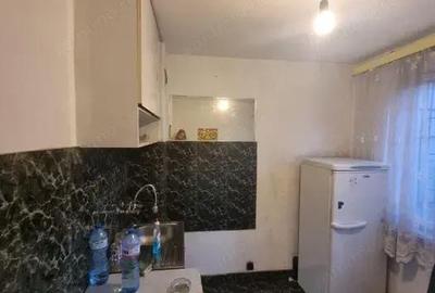 Garsonieră decomandată în Băneasa