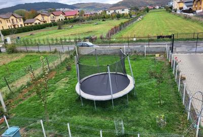 Casă cu 4 camere în Florești - 6