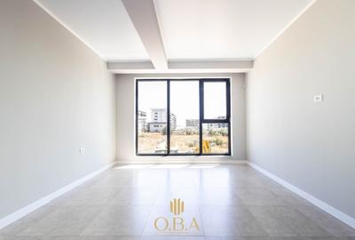 Apartament Mamaia Nord - 3 camere - O.B.A Lake - Proiect finalizat. - 11