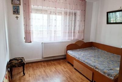 Apartament cu 2 camere în Marghiloman - 7