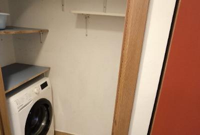Bucurestii Noi - apartament 2 camere - decomandat - M Jiului - 9