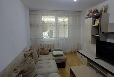 Apartament cu 3 camere decomandat în Central - 7