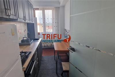 Apartament cu 3 camere decomandat în Central - 7