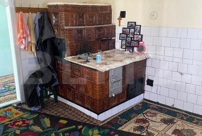 Casa si teren de vanzare, 2000 mp, zona Dragoiesti - 4