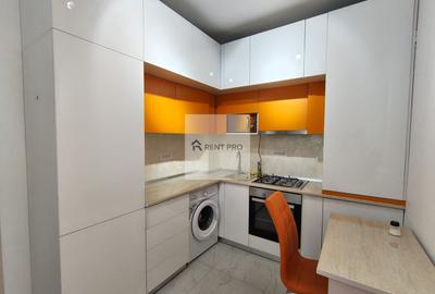 Garsonieră decomandată, mobilată în Grozăvești - 2