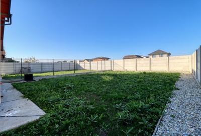 Duplex cu 4 camere cu Teren 300 Mp în Berceni - 16