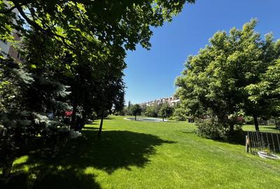 Apartament cu 3 camere semidecomandat în Pipera - 11