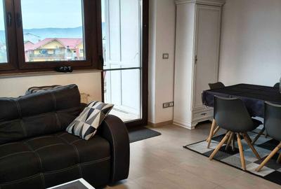 Apartament cu 3 camere decomandat în Central - 3