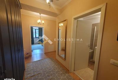 Apartament cu 2 camere decomandat, mobilat în Bartolomeu - 13