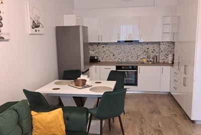 Proprietar (pers, fizica ) dau in chirie pe termen lung ap. 2 cam. in bloc nou - 7