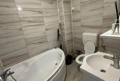Garsonieră decomandată în Găvana - 4