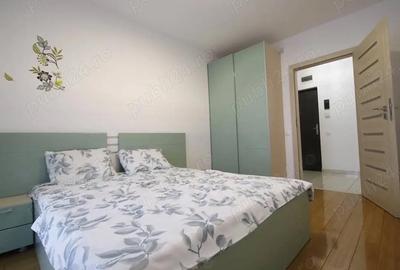 Apartament cu 2 camere decomandat în Banu Mărăcine - 2