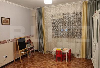 Apartament de lux cu 3 camere, 123 mp utili, in zona 9 Mai - etaj 4/7 -bloc 2012 - 7