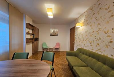 Calea Dorobanti - vanzare apartament cochet 3 camere decomandate ! 84mp! - 13