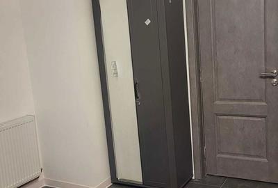 Garsonieră decomandată în Ultracentral - 6