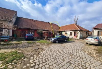 Casă cu 2 camere cu Canalizare în Ultracentral - 15